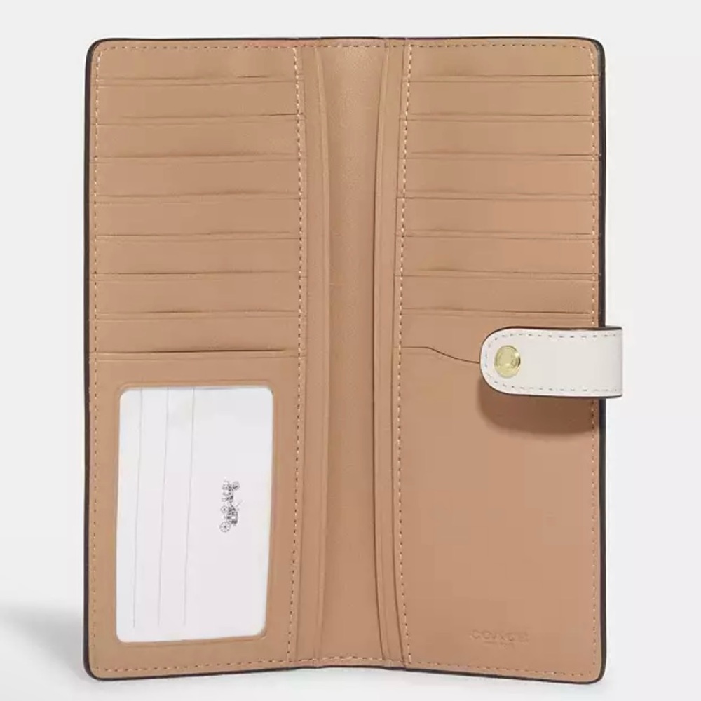 Coach Wallet - Picture 2 of 3